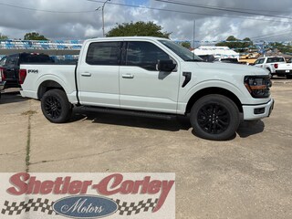 2026 Ford F-150 XLT Truck