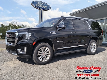 2022 GMC Yukon 2WD  SLT SUV