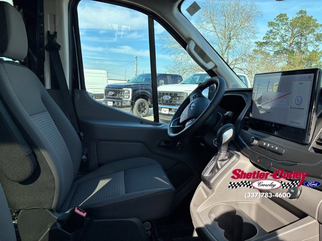2026 Ford Transit Van Base - Photo 9