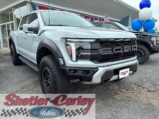 2026 Ford F-150 Raptor Truck