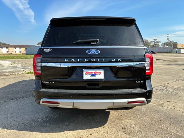 2024 Ford Expedition MAX photo 4