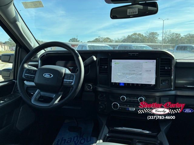 2026 Ford F-250 Super Duty Lariat - Photo 12