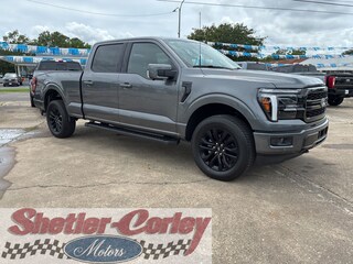 2026 Ford F-150 Lariat Truck