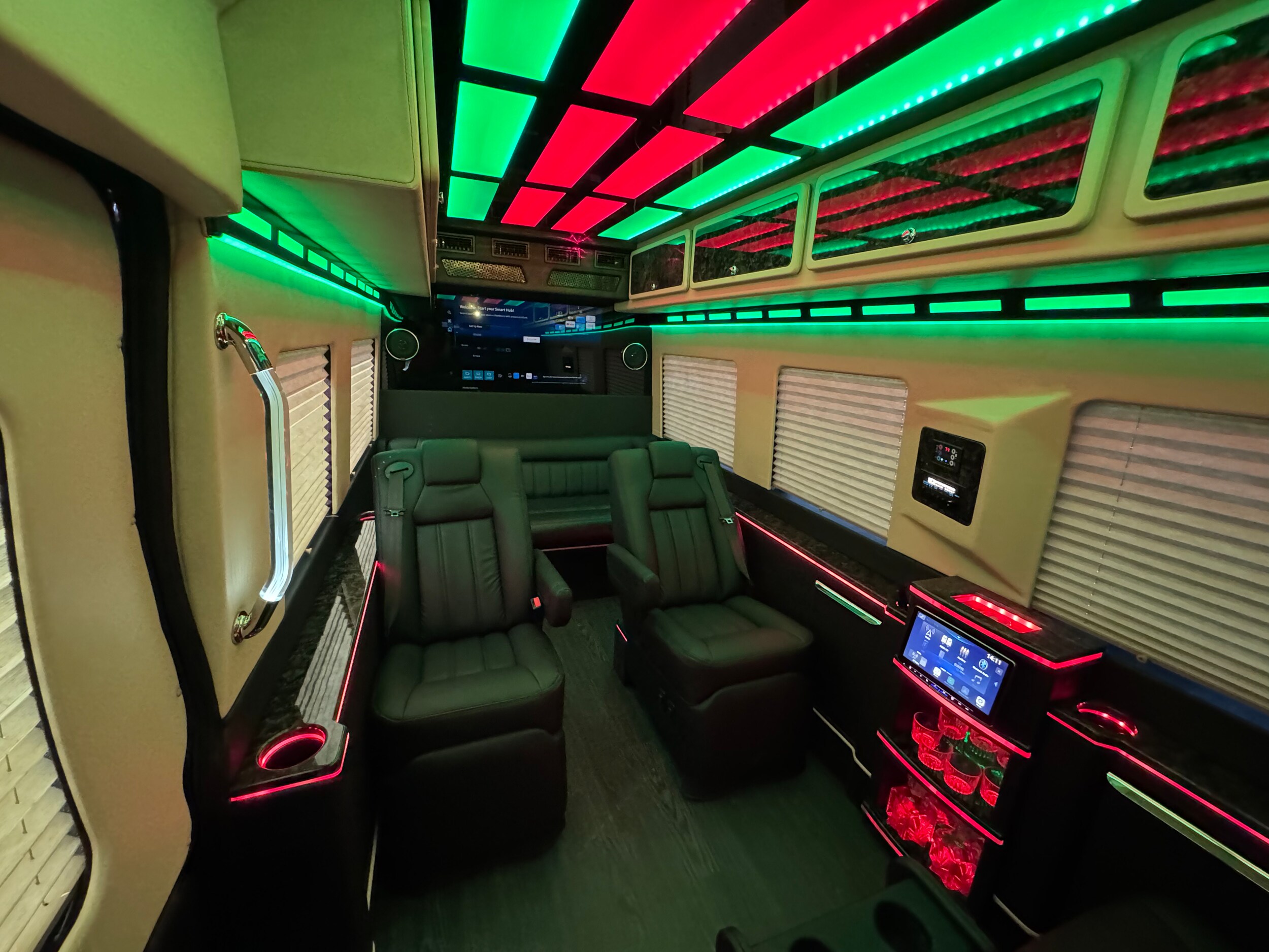 2025 Ford Transit Van Base - Photo 15