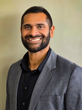 Staff member RD Matharu from 2b0d53096949