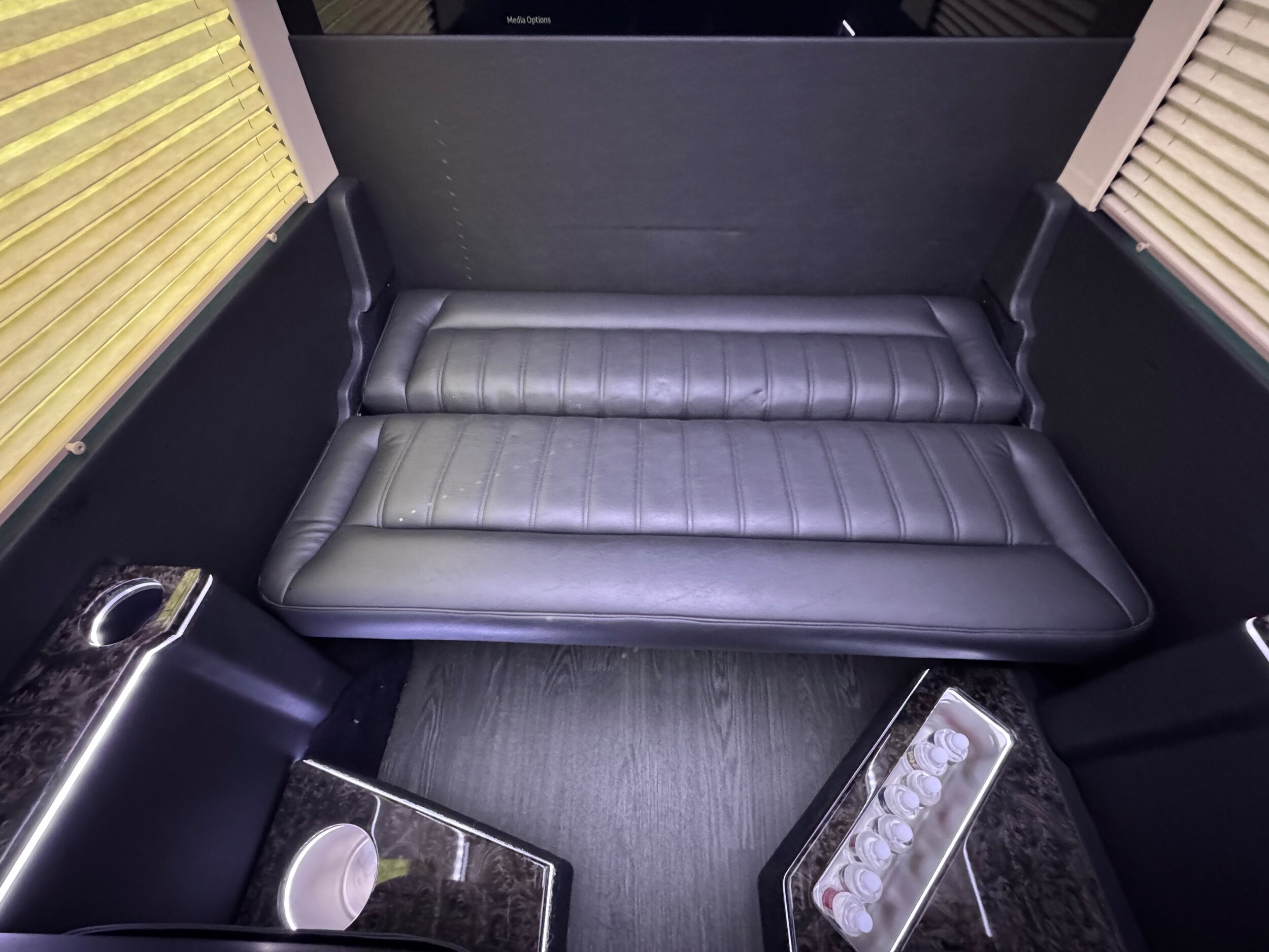 2025 Ford Transit Van Base - Photo 14