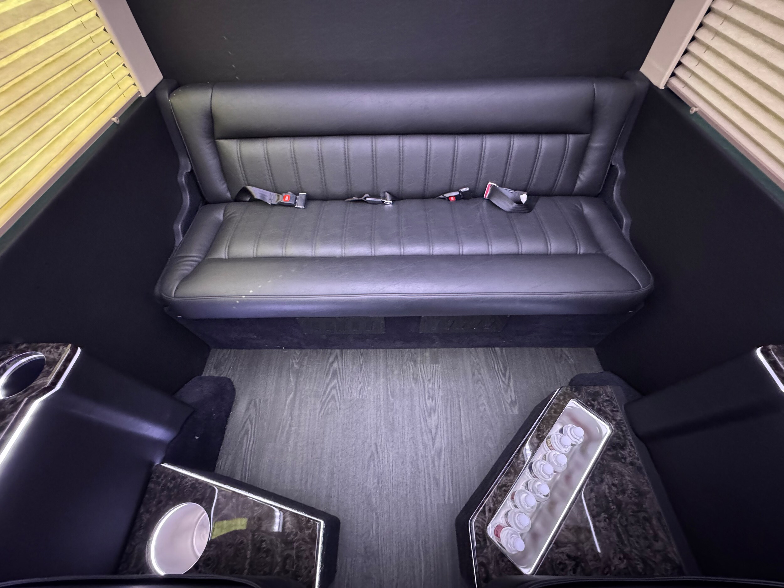 2025 Ford Transit Van Base - Photo 13