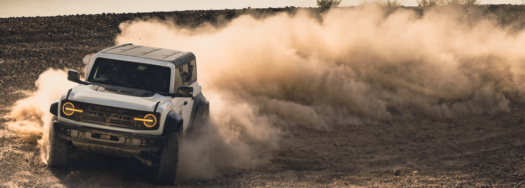 Ford Bronco Ford Bronco