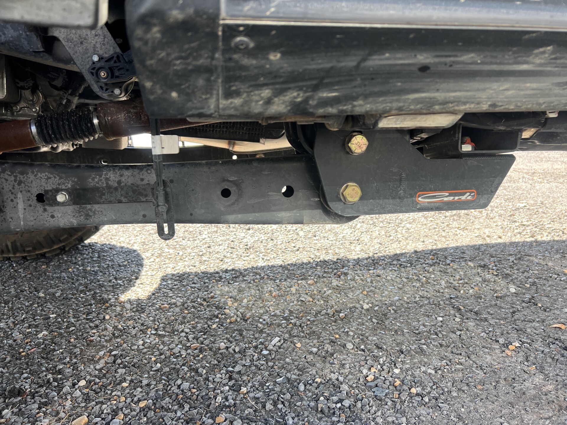 2026 Ford F-250 Super Duty Platinum - Photo 7