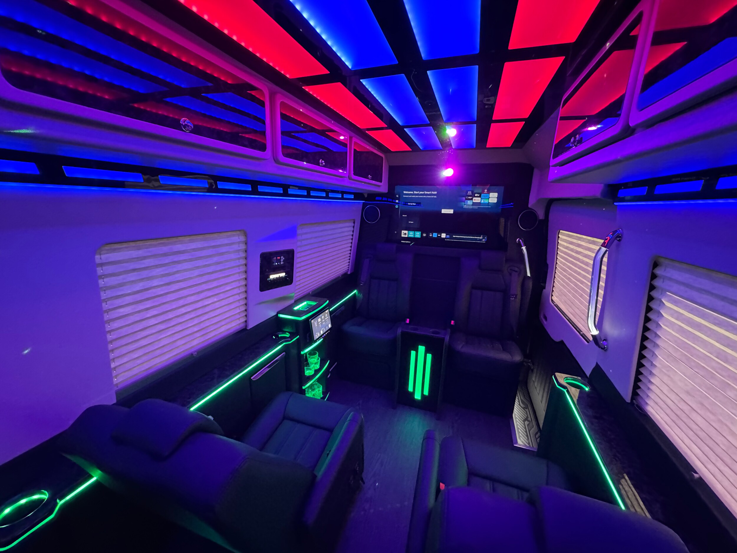 2025 Ford Transit Van Base - Photo 16