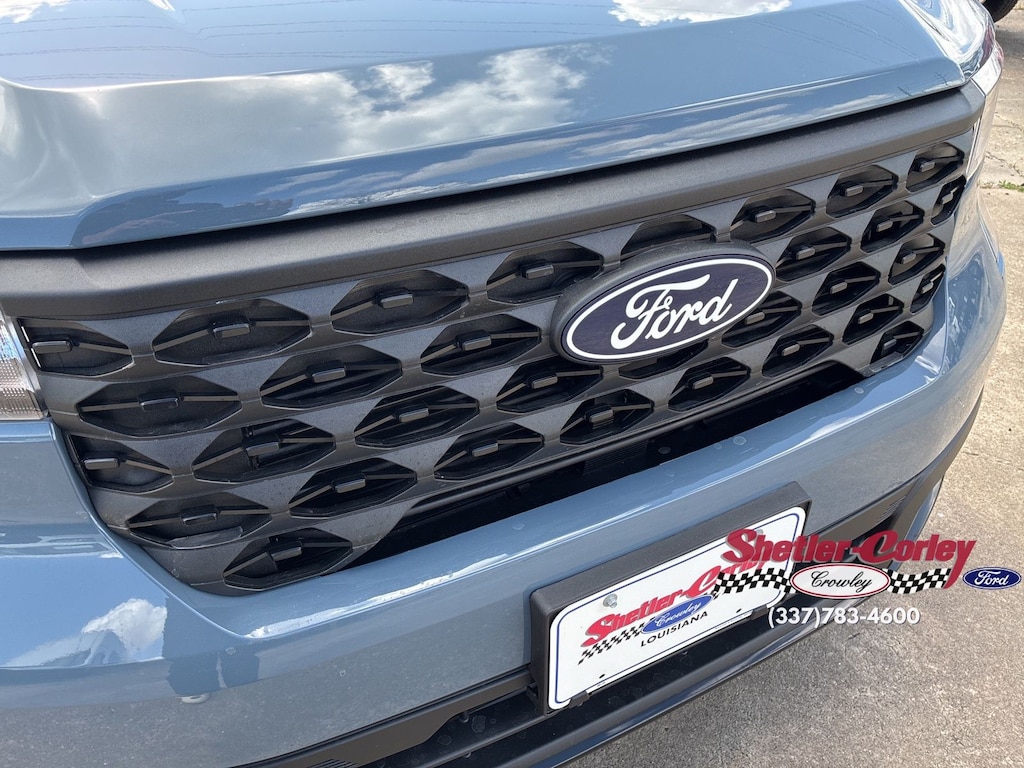 2026 Ford Maverick XLT photo 4