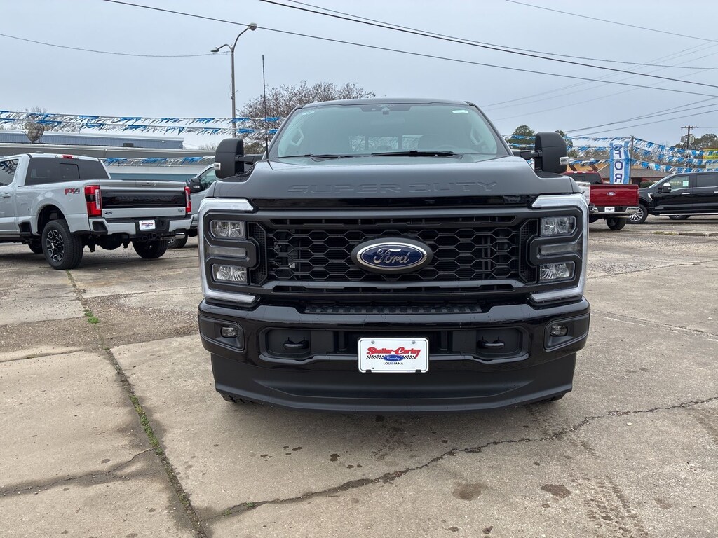 2026 Ford F-250 XL photo 2