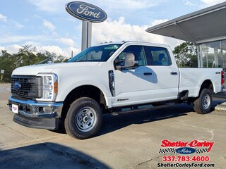 2026 Ford F-250 F-250 XL Truck Crew Cab