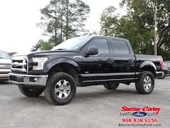 Shetler Ford