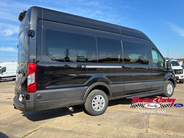 2026 Ford Transit Van Base - Photo 8