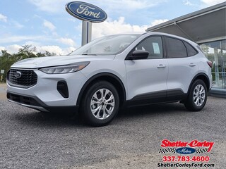2025 Ford Escape Active SUV