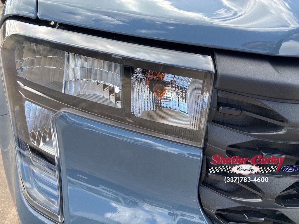 2026 Ford Maverick XLT photo 3