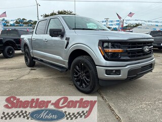 2026 Ford F-150 XLT Truck
