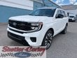 2027 Ford Expedition