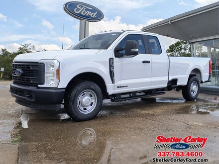 2025 Ford F-250 XL Truck Super Cab