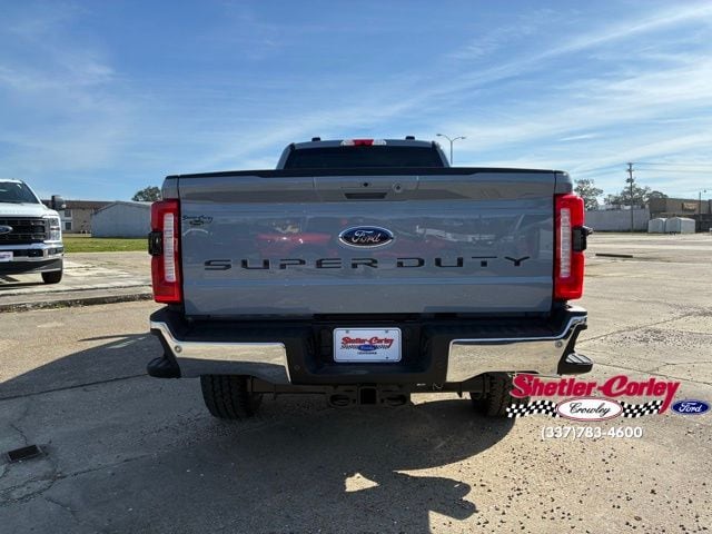 2026 Ford F-250 Super Duty Lariat - Photo 6