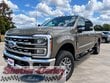 2027 Ford F-250 Super Duty
