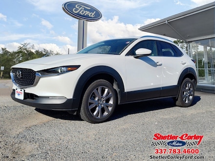 2023 Mazda CX-30 2.5 S Preferred Package SUV