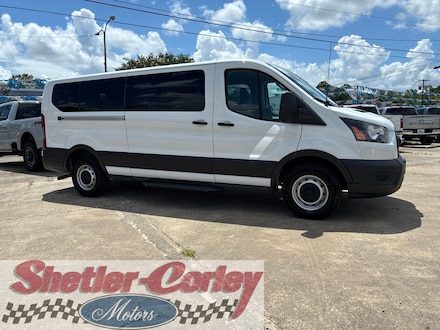 2023 Ford Transit-350 XL Wagon