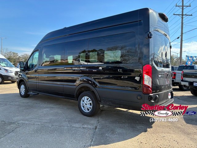 2026 Ford Transit Van Base - Photo 6