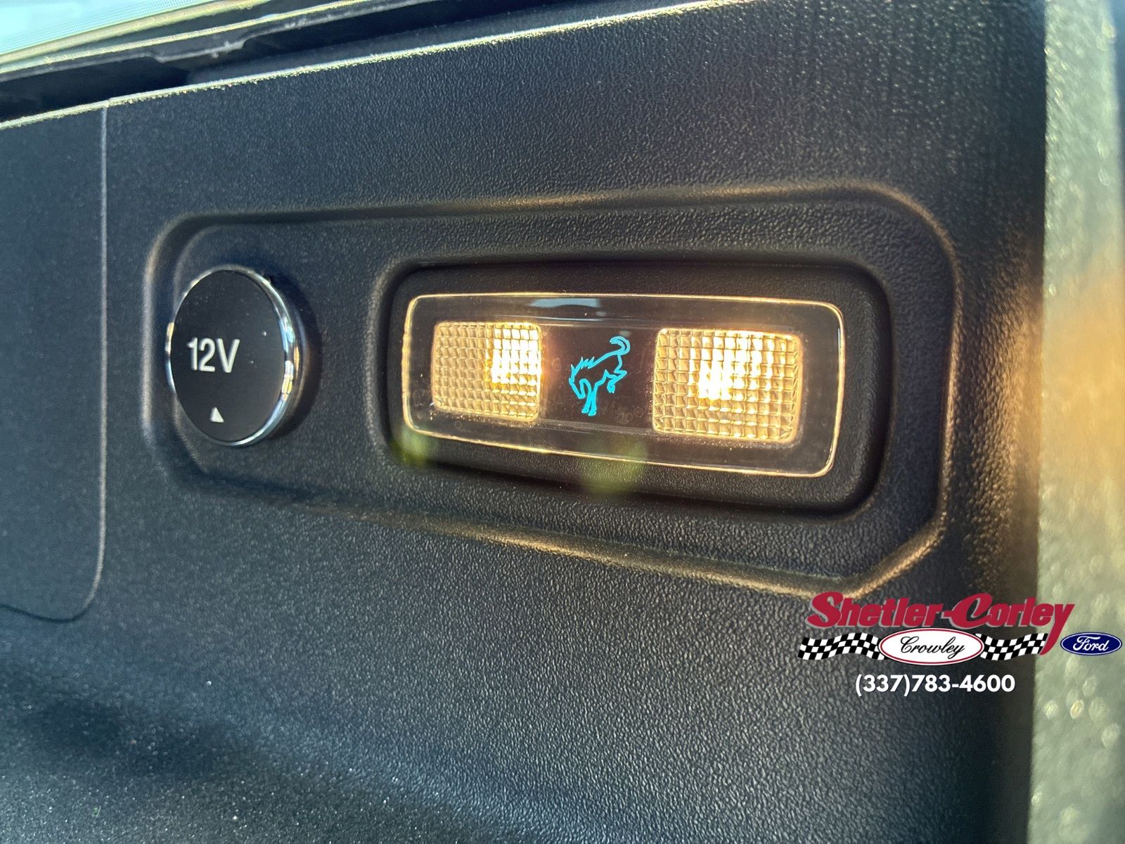 2025 Ford Bronco 4-Door Badlands - Photo 14