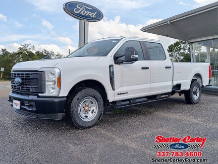 2024 Ford F-350 XL Truck Crew Cab