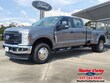 Ford F-350