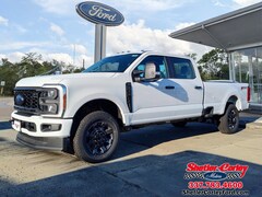2026 Ford F-250 XL Truck Crew Cab