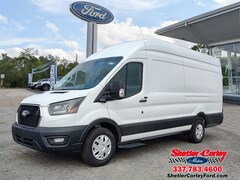 2026 Ford Transit-350 Cargo Base Van High Roof Ext. Van