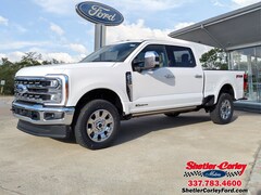 2026 Ford F-250 LARIAT Truck Crew Cab