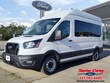  Ford Transit-350 Passenger