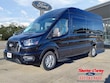  Ford Transit-350 Cargo