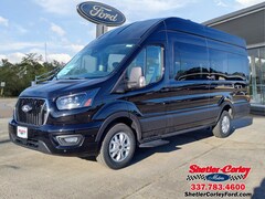 2026 Ford Transit-350 Cargo Base Van High Roof Ext. Van