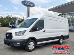 2026 Ford Transit-350 Cargo Base Van High Roof Ext. Van