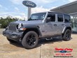 Jeep Wrangler Unlimited