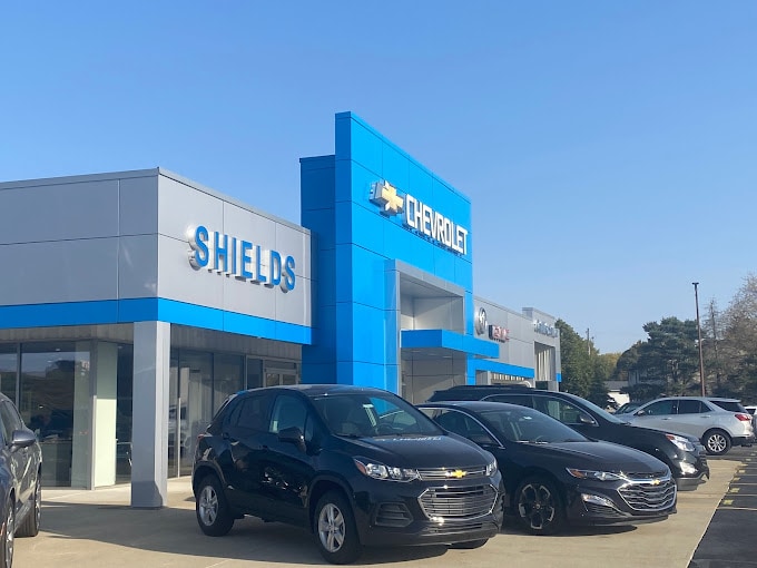 Shields Auto Group Rantoul Car Loan Finance a New or Used Car