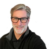 Staff member PETE KLEIN from 2fbec8bad147