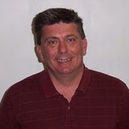 Staff member RICH HEINTZ from a6515b23586a