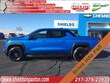 Chevrolet Silverado EV