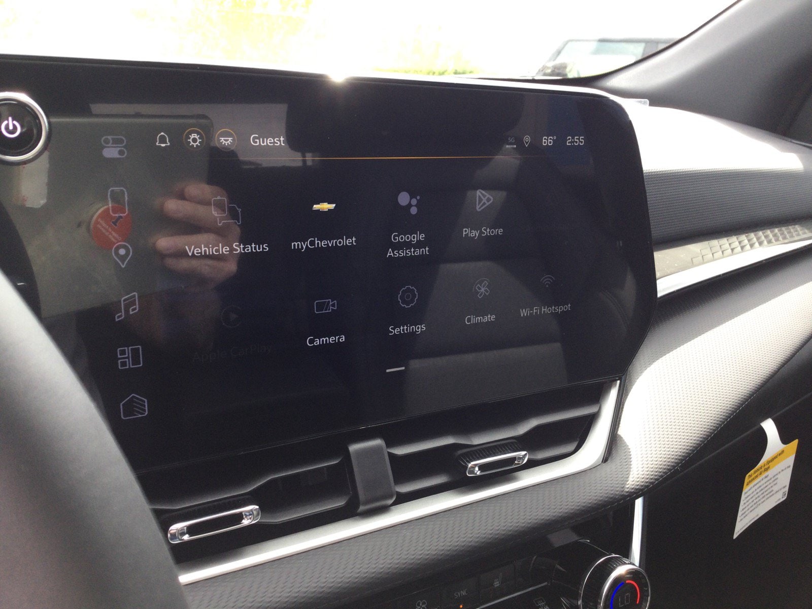 2026 Chevrolet Equinox LT - Photo 21