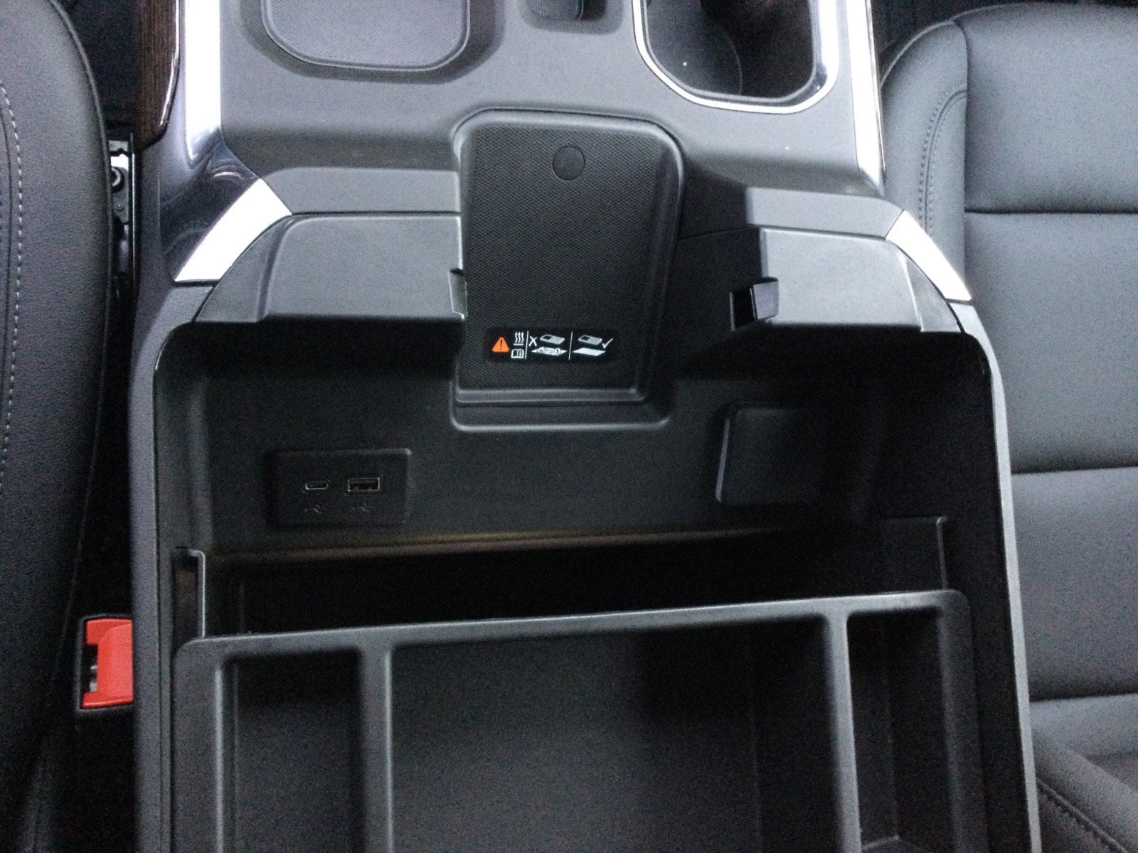2026 GMC Sierra 1500 Elevation - Photo 20