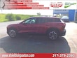 Chevrolet Blazer EV