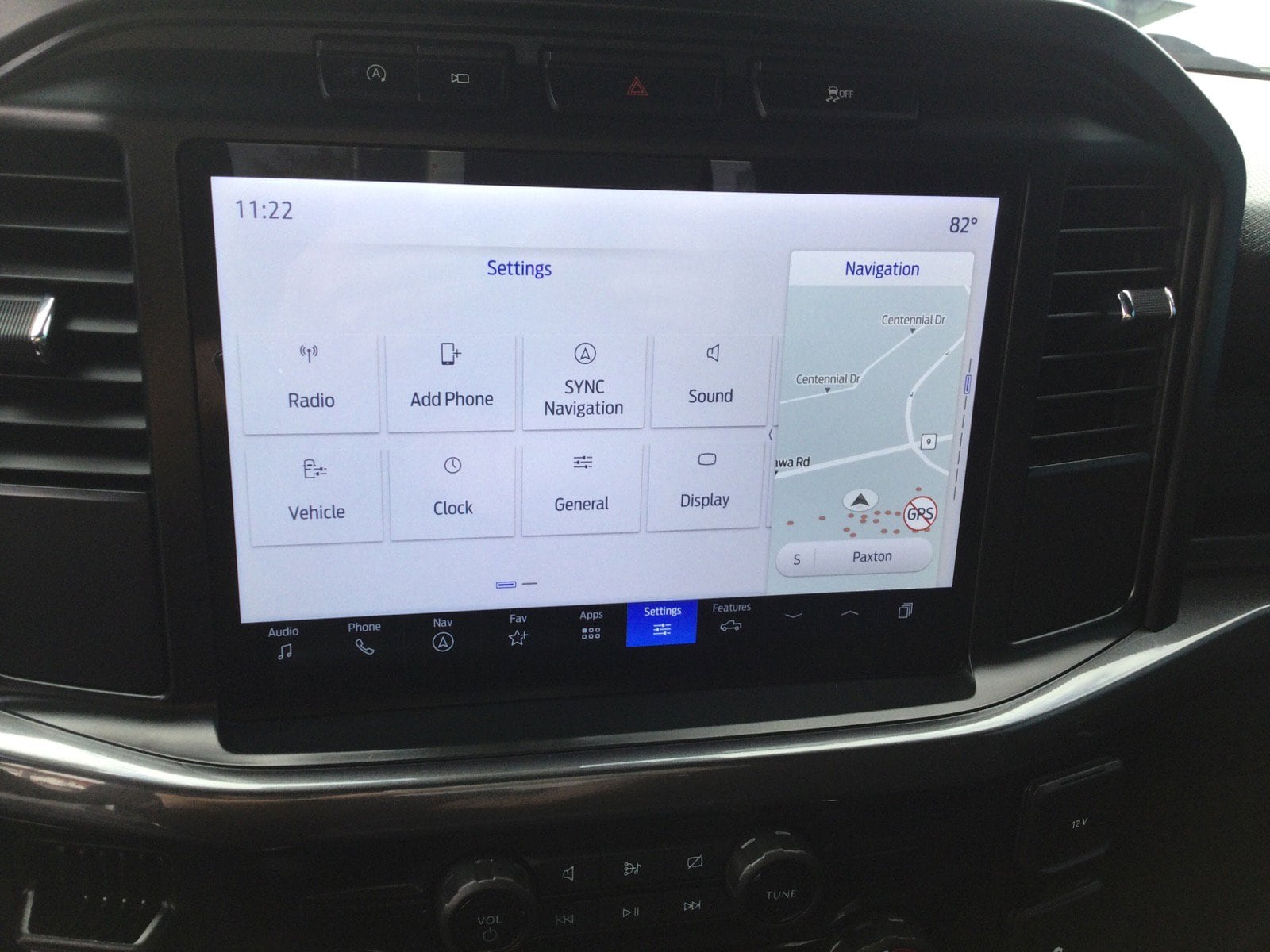 2024 Ford F-150 STX - Photo 22