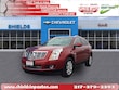  CADILLAC SRX