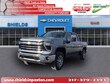 Chevrolet Silverado 2500 HD